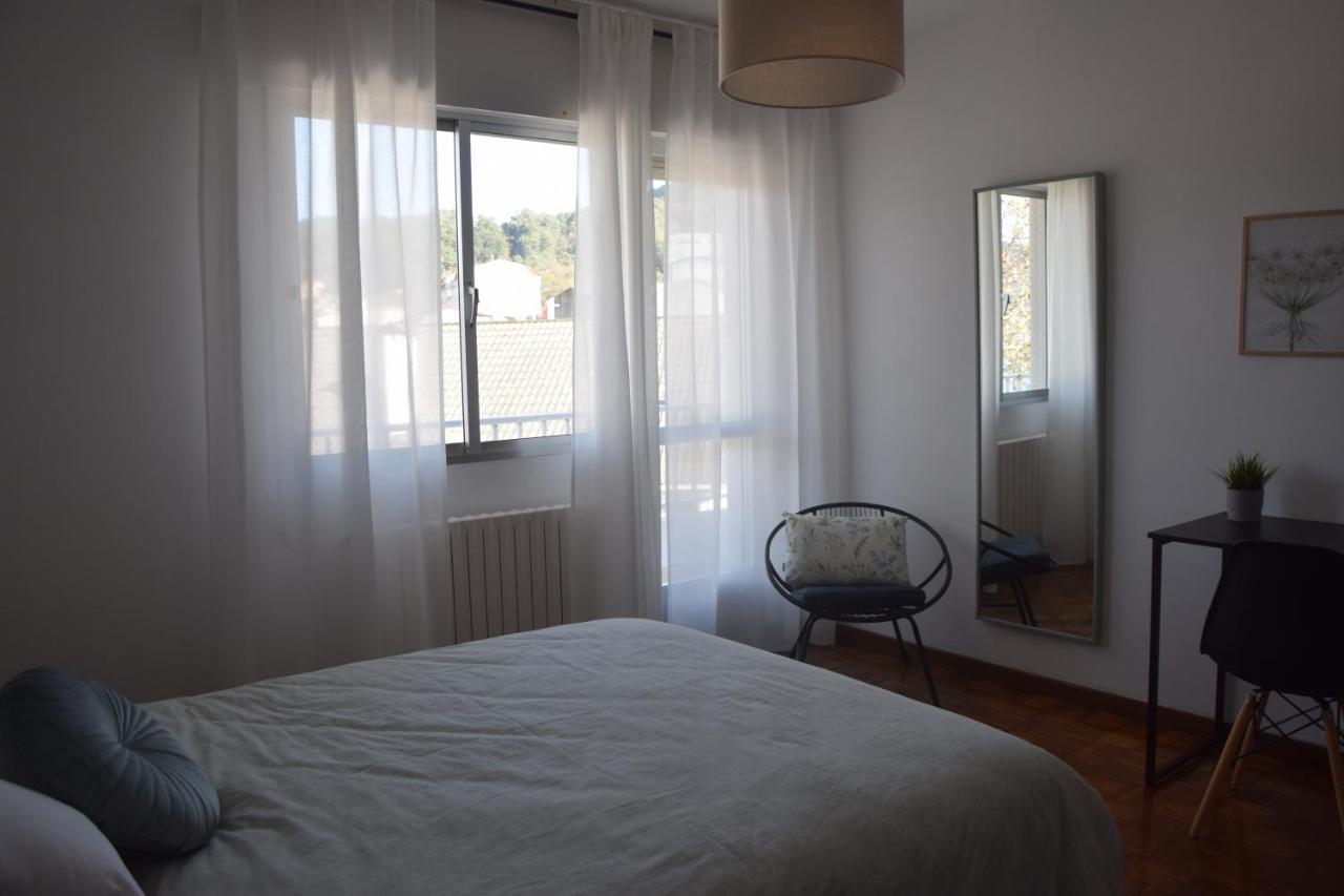 Holiday home Casa En Chapela, Con Vistas A La Ria De